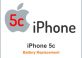 iPhone 5c Battery Replacement
