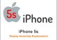 iPhone 5s Display Assembly Replacement