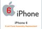 iPhone 6 Front Panel Assembly Replacement